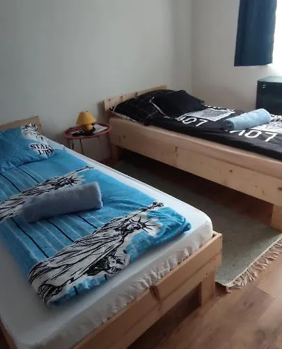 ORSI Eco apartman Kecskemét