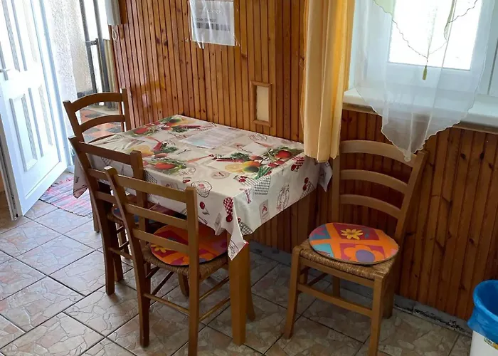 ORSI Eco apartman Kecskemét