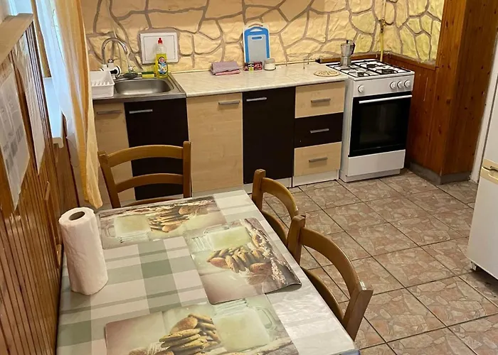 ORSI Eco apartman Kecskemét