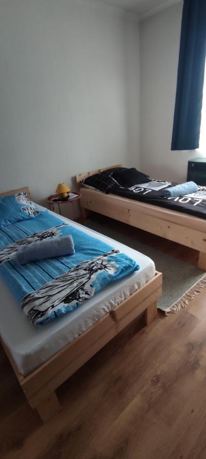 Appartamento Orsi Eco Kecskemét