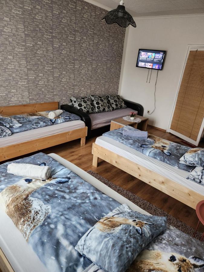 Appartamento Orsi Eco Kecskemét