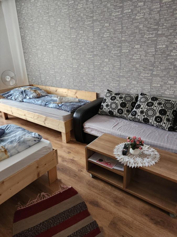 Appartamento Orsi Eco